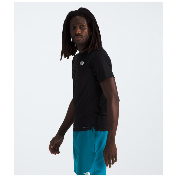 The North Face Sunriser Short Sleeve Shirt - Men's TNF Black