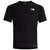 The North Face Sunriser Short Sleeve Shirt - Men's TNF Black