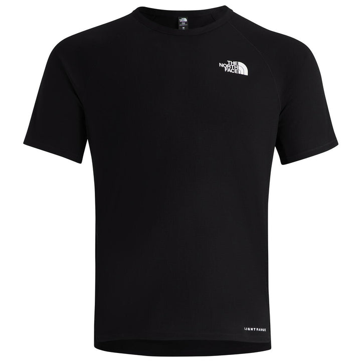 The North Face Sunriser Short Sleeve Shirt - Men's TNF Black