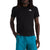The North Face Sunriser Short Sleeve Shirt - Men's TNF Black