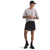 The North Face Sunriser Short 5" Short Shorts - Men's TNF Black