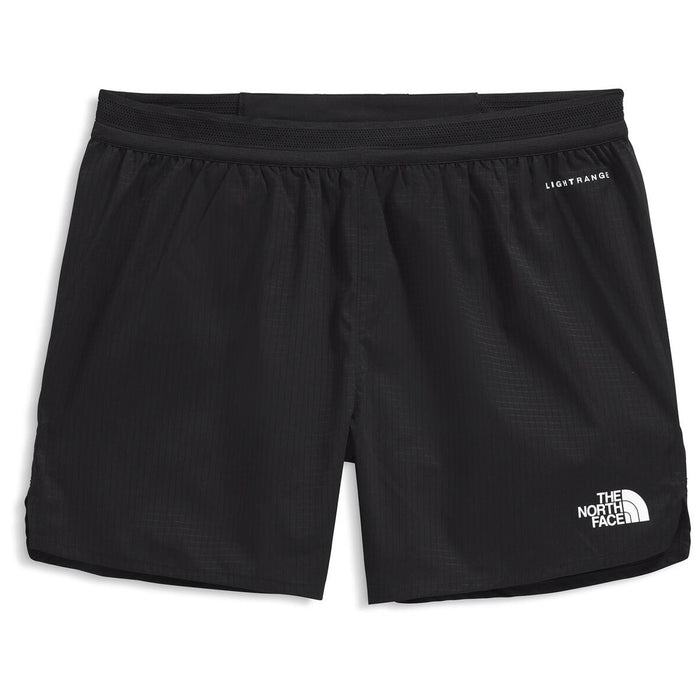 The North Face Sunriser Short 5" Short Shorts - Men's TNF Black