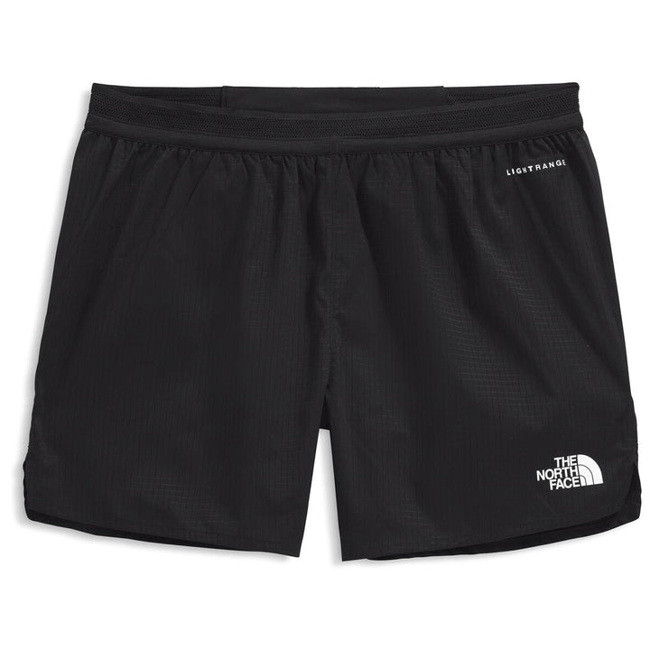 The North Face Sunriser Short 5" Short Shorts - Men's TNF Black