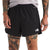 The North Face Sunriser Short 5" Short Shorts - Men's TNF Black