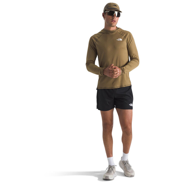 The North Face Sunriser Hoodie - Men's Cedar