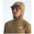 The North Face Sunriser Hoodie - Men's Cedar