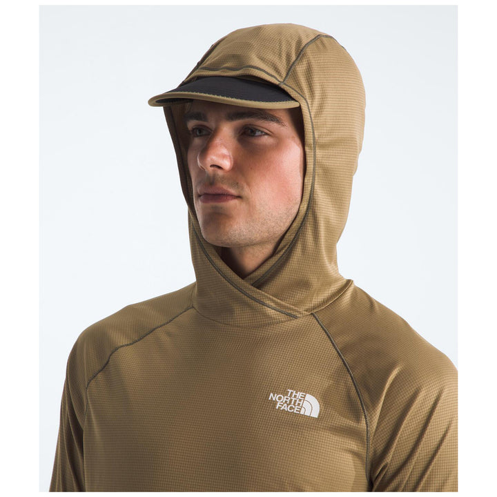 The North Face Sunriser Hoodie - Men's Cedar
