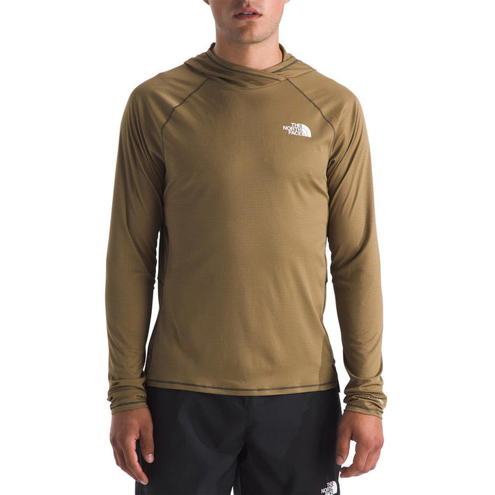 The North Face Sunriser Hoodie - Men's Cedar