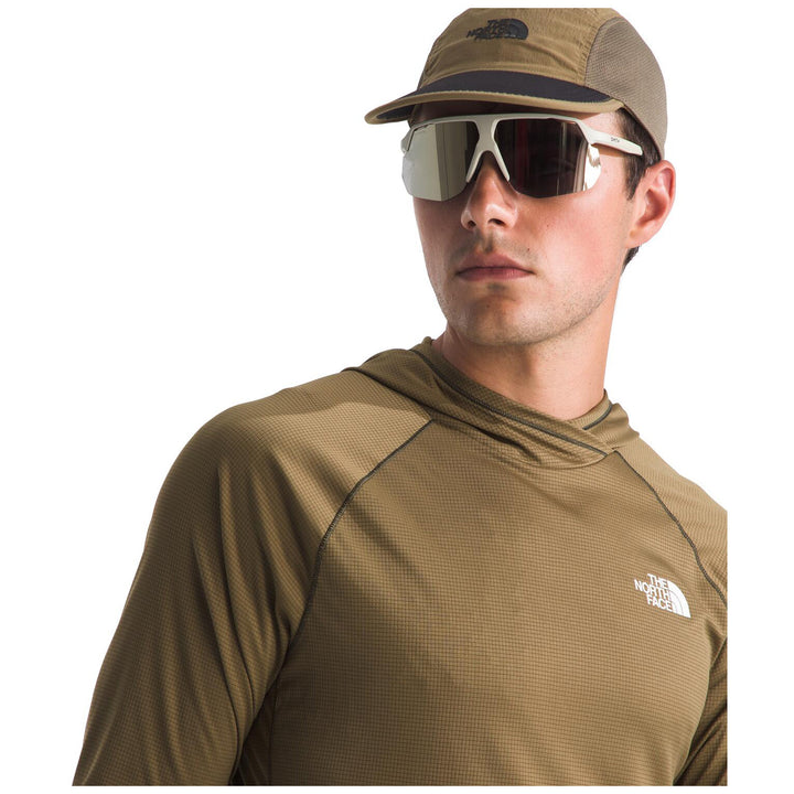 The North Face Sunriser Hoodie - Men's Cedar