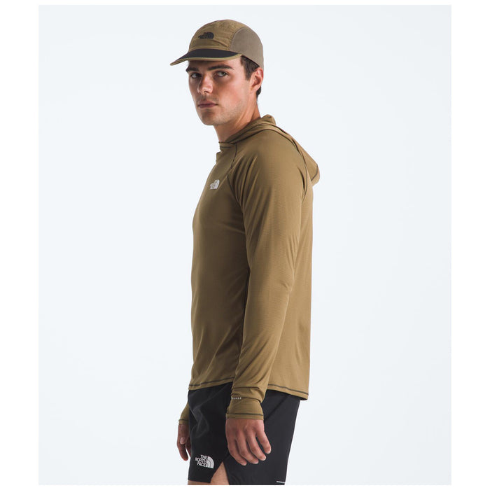 The North Face Sunriser Hoodie - Men's Cedar