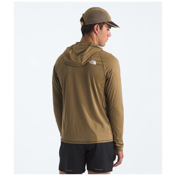 The North Face Sunriser Hoodie - Men's Cedar