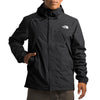 TNF Black-NPF