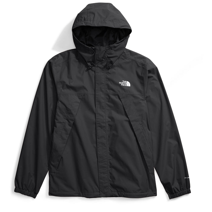 The North Face Antora Jacket - Men's TNF Black-NPF