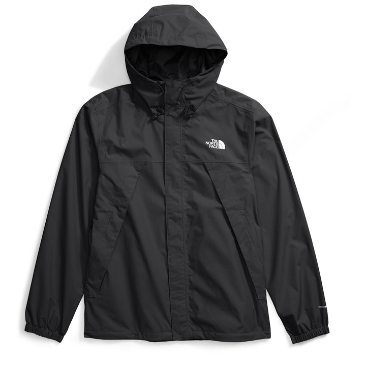The North Face Antora Jacket - Men's TNF Black-NPF