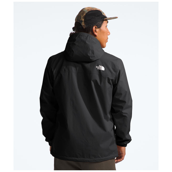 The North Face Antora Jacket - Men's TNF Black-NPF