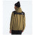 The North Face Antora Jacket - Men's Cedar/TNF Black