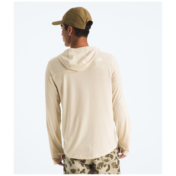 The North Face Adventure Keep Climbin' Hoodie - Men's Desert Stone