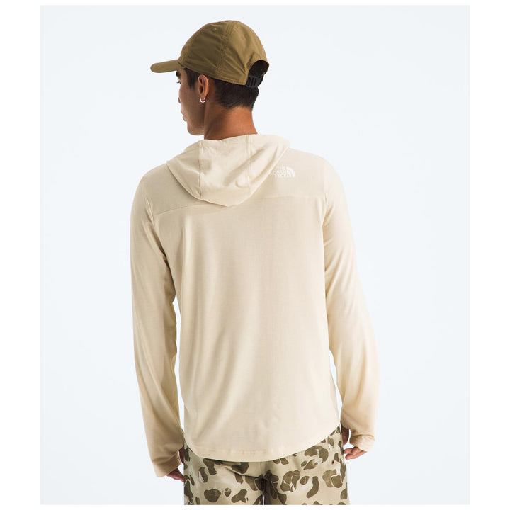 The North Face Adventure Keep Climbin' Hoodie - Men's Desert Stone