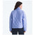 The North Face Diamond Peak Insulated Jacket - Women's Periwinkle Glow