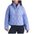 The North Face Diamond Peak Insulated Jacket - Women's Periwinkle Glow