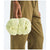 The North Face Ridgelite FUTUREFLEECE™ Wind Jacket - Women's Lemon Mist/Pear