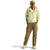 The North Face Ridgelite FUTUREFLEECE™ Wind Jacket - Women's Lemon Mist/Pear