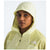 The North Face Ridgelite FUTUREFLEECE™ Wind Jacket - Women's Lemon Mist/Pear