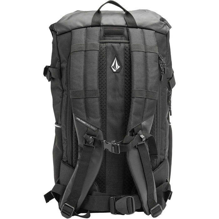 Volcom Peakstone Mountain Backpack Black