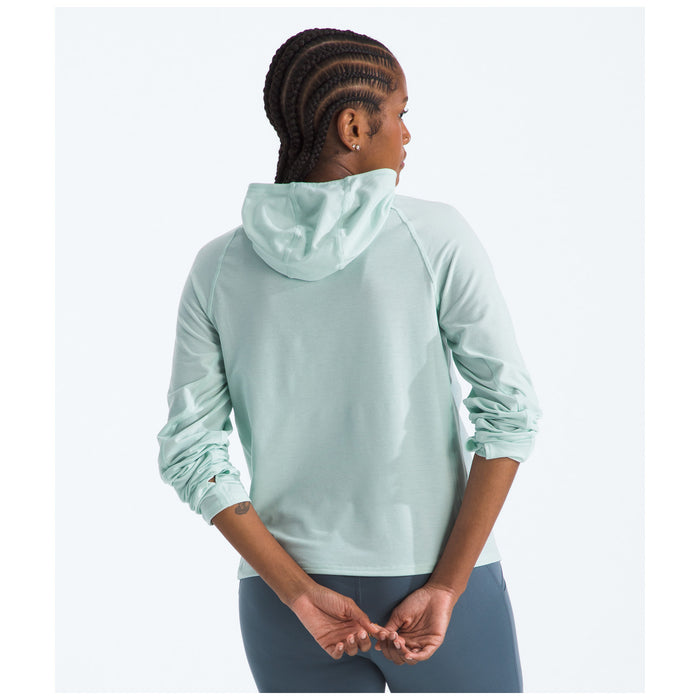 The North Face Adventure Sun Hoodie - Women's Opal Frost
