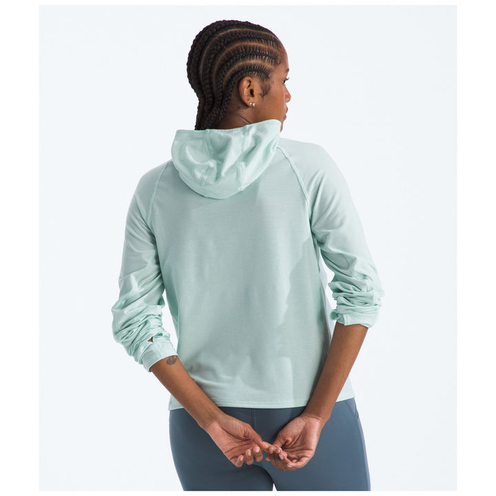 The North Face Adventure Sun Hoodie - Women's Opal Frost