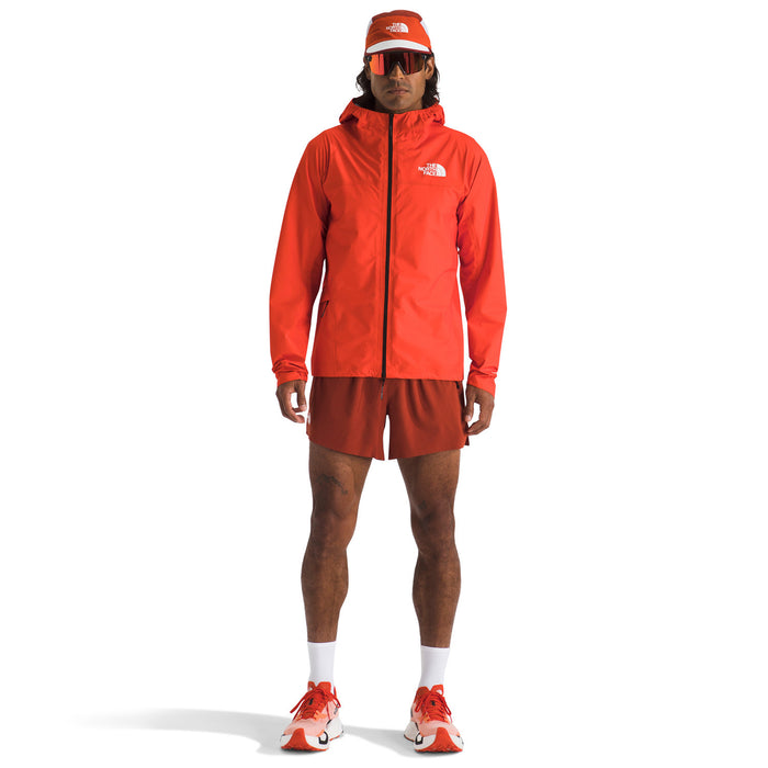 The North Face Summit Series Superior FUTURELIGHT Jacket - Men's Lava Red