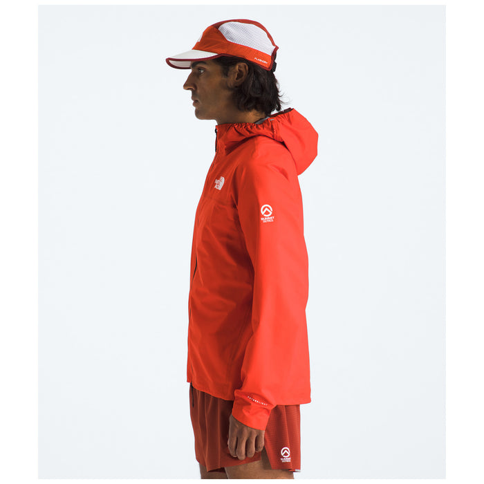 The North Face Summit Series Superior FUTURELIGHT Jacket - Men's Lava Red