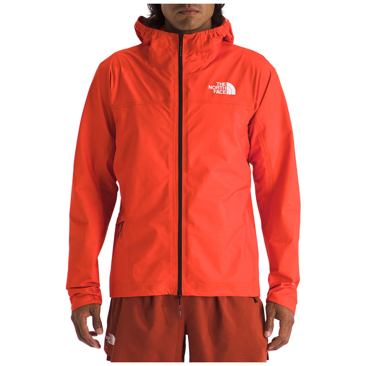 The North Face Summit Series Superior FUTURELIGHT Jacket - Men's Lava Red