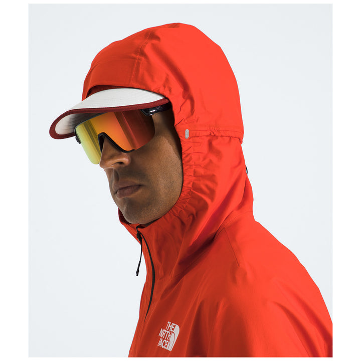 The North Face Summit Series Superior FUTURELIGHT Jacket - Men's Lava Red