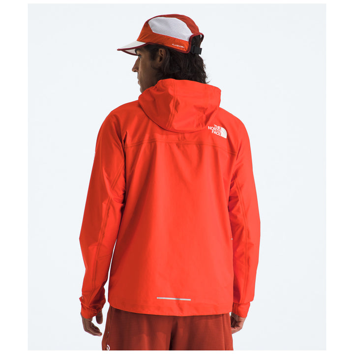 The North Face Summit Series Superior FUTURELIGHT Jacket - Men's Lava Red