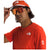 The North Face Summit Series High Trail Short-Sleeve Shirt - Men's Lava Red