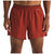 The North Face Summit Series Pacesetter 5" Short Shorts - Men's Iron Clay