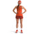 The North Face Summit Series Pacesetter 3" Short Shorts - Women's Iron Clay