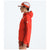 The North Face Summit Series Superior FUTURELIGHT™ Jacket - Women's Lava Red