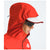 The North Face Summit Series Superior FUTURELIGHT™ Jacket - Women's Lava Red