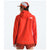 The North Face Summit Series Superior FUTURELIGHT™ Jacket - Women's Lava Red