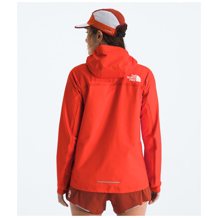 The North Face Summit Series Superior FUTURELIGHT™ Jacket - Women's Lava Red