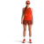 The North Face Summit Series High Trail Tank Top - Women's Lava Red