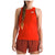 The North Face Summit Series High Trail Tank Top - Women's Lava Red
