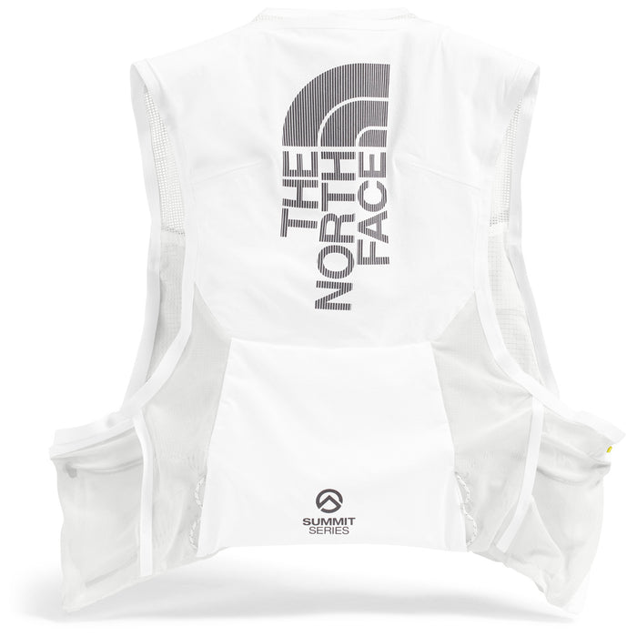 The North Face Summit Series Run 10 Vest TNF White/White Ash