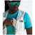 The North Face Summit Series Run 10 Vest TNF White/White Ash