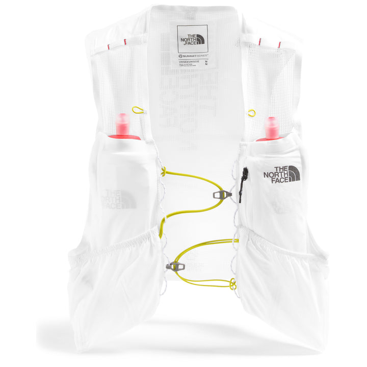 The North Face Summit Series Run 5 Vest TNF White/White Ash