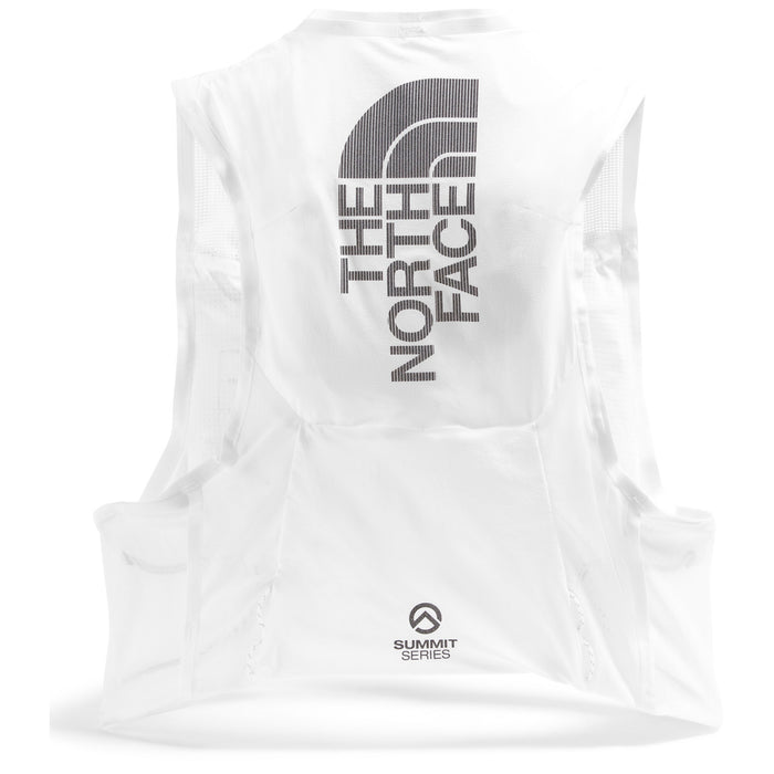 The North Face Summit Series Run 5 Vest TNF White/White Ash