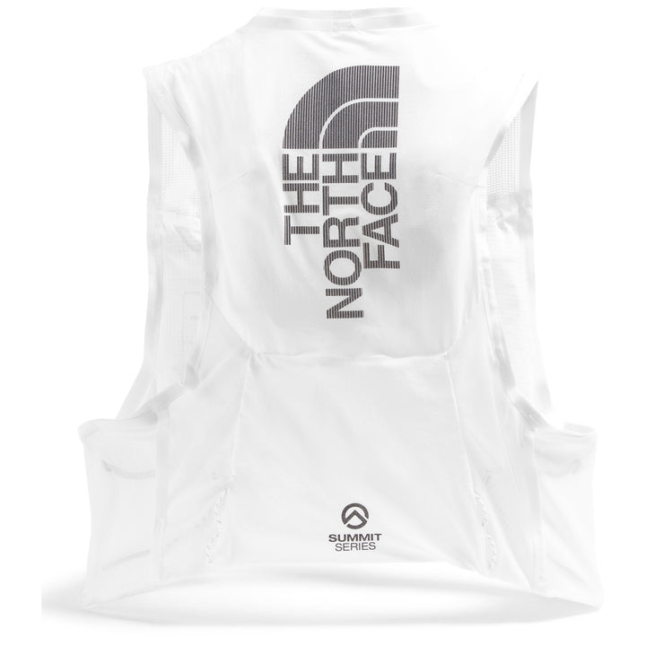 The North Face Summit Series Run 5 Vest TNF White/White Ash