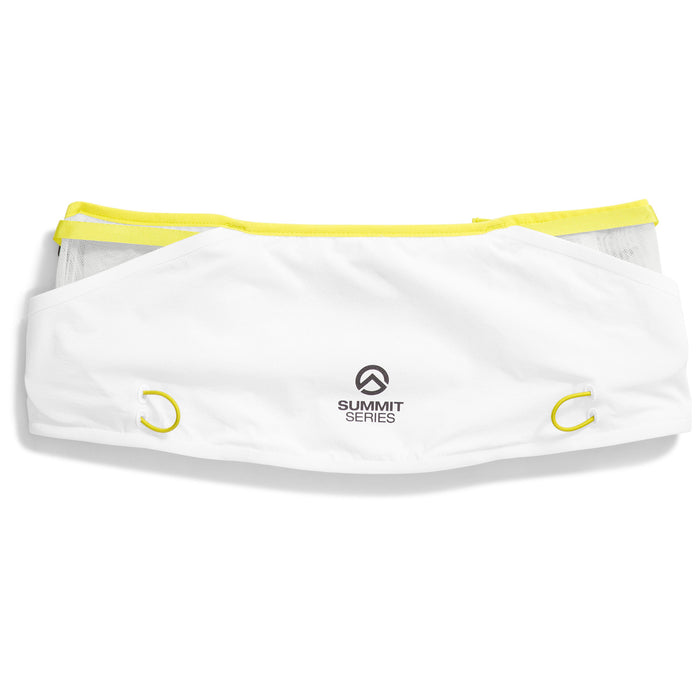 The North Face Summit Series Run Belt TNF White/White Ash